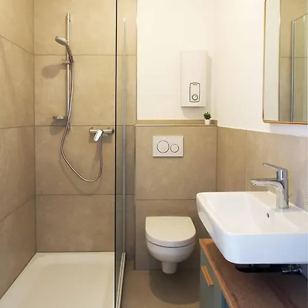 Roemerburg Apartments Antoniusstrasse Boppard Exterior photo