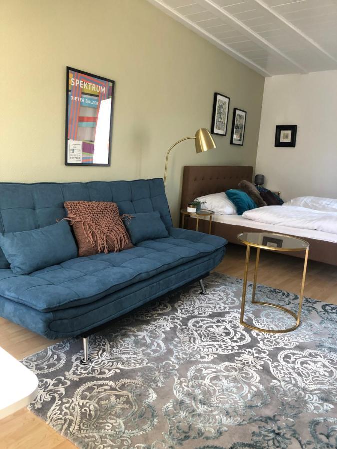Apartment Roemerburg Antoniusstrasse Boppard
