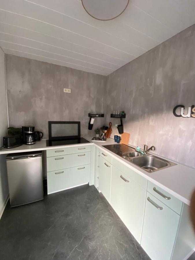 Apartment Roemerburg Antoniusstrasse