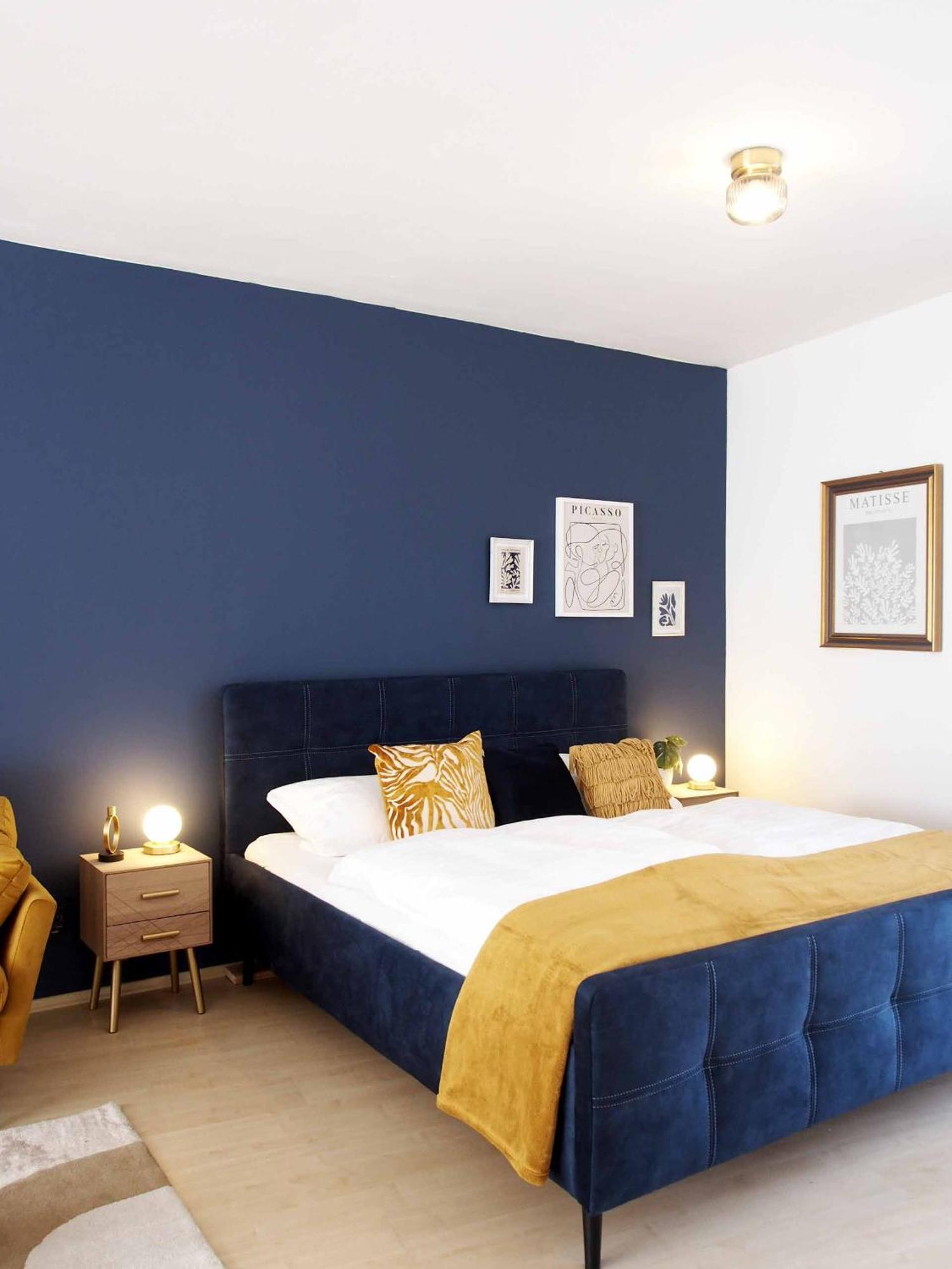 Apartment Roemerburg Antoniusstrasse Boppard