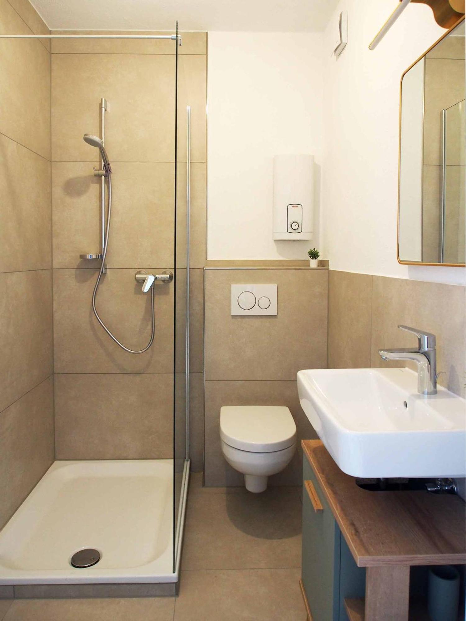 Apartment Roemerburg Antoniusstrasse